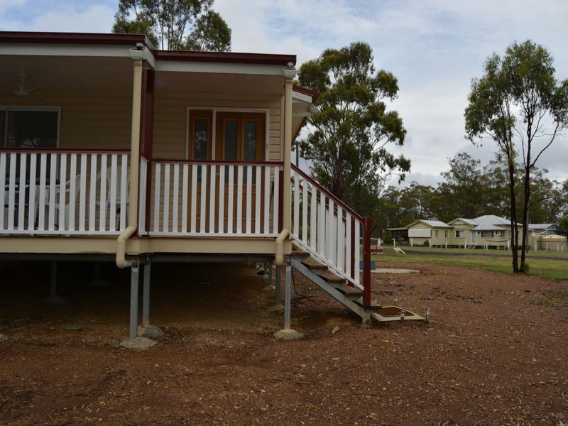 5875 Toowoomba Karara Road, Leyburn QLD 4365