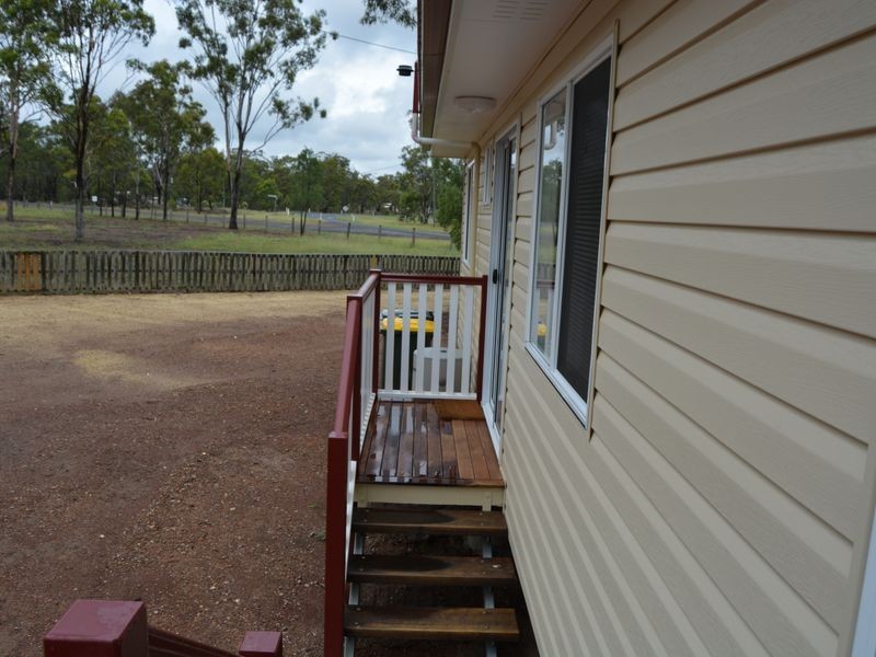 5875 Toowoomba Karara Road, Leyburn QLD 4365