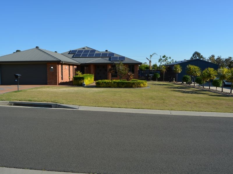 37 Lyons Crescent, Warwick QLD 4370