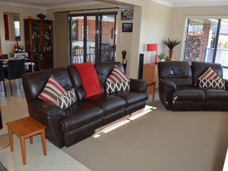 37 Lyons Crescent, Warwick QLD 4370