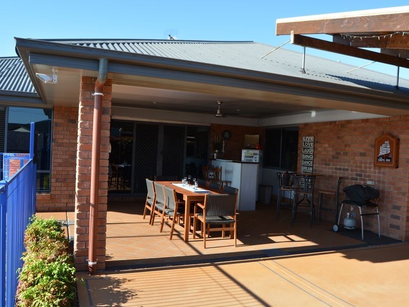 37 Lyons Crescent, Warwick QLD 4370