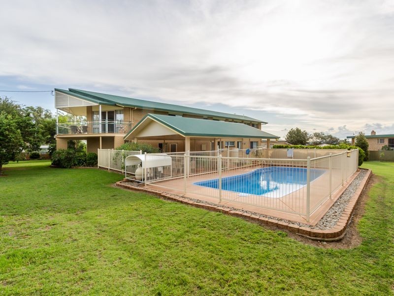 5 Rowland Street, Warwick QLD 4370