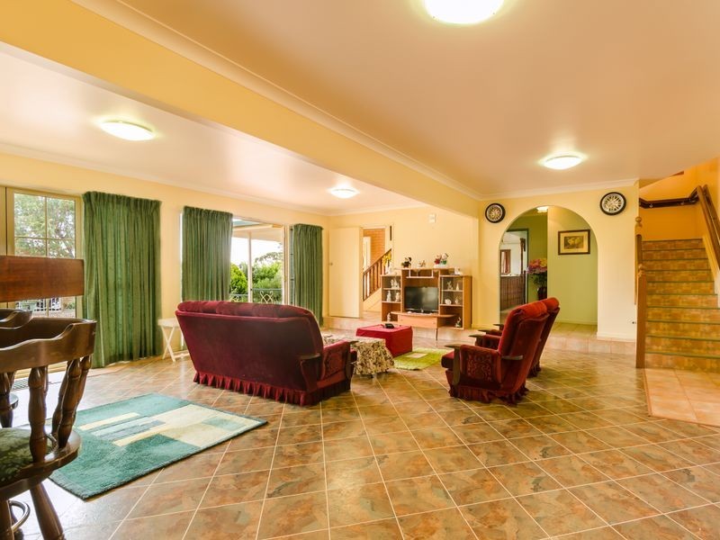 5 Rowland Street, Warwick QLD 4370