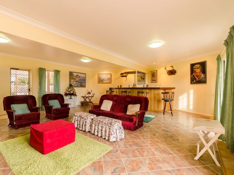 5 Rowland Street, Warwick QLD 4370