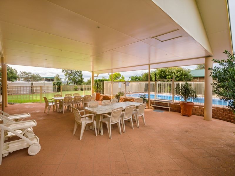 5 Rowland Street, Warwick QLD 4370