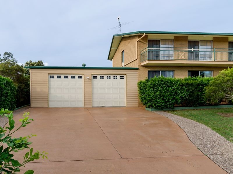 5 Rowland Street, Warwick QLD 4370