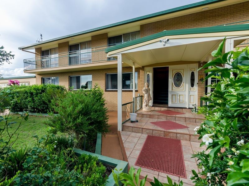 5 Rowland Street, Warwick QLD 4370