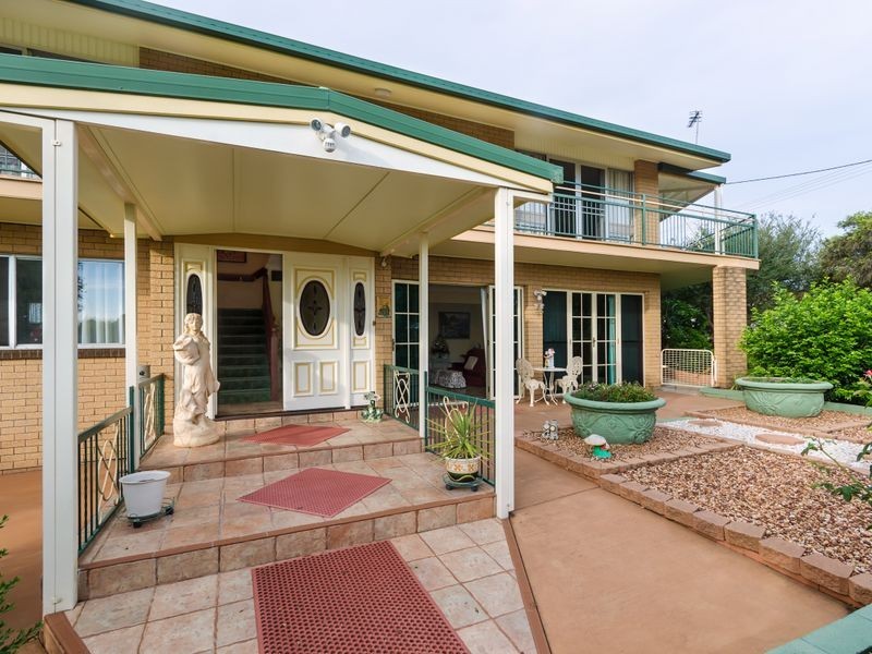 5 Rowland Street, Warwick QLD 4370