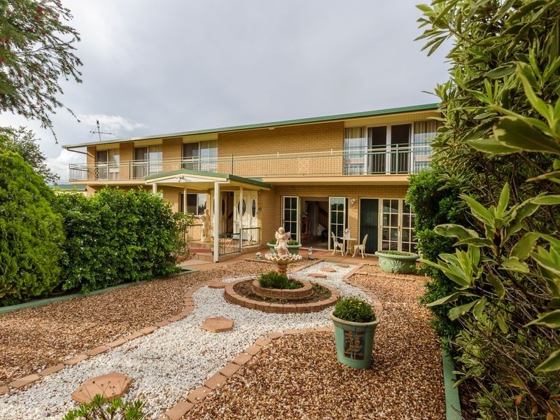 5 Rowland Street, Warwick QLD 4370