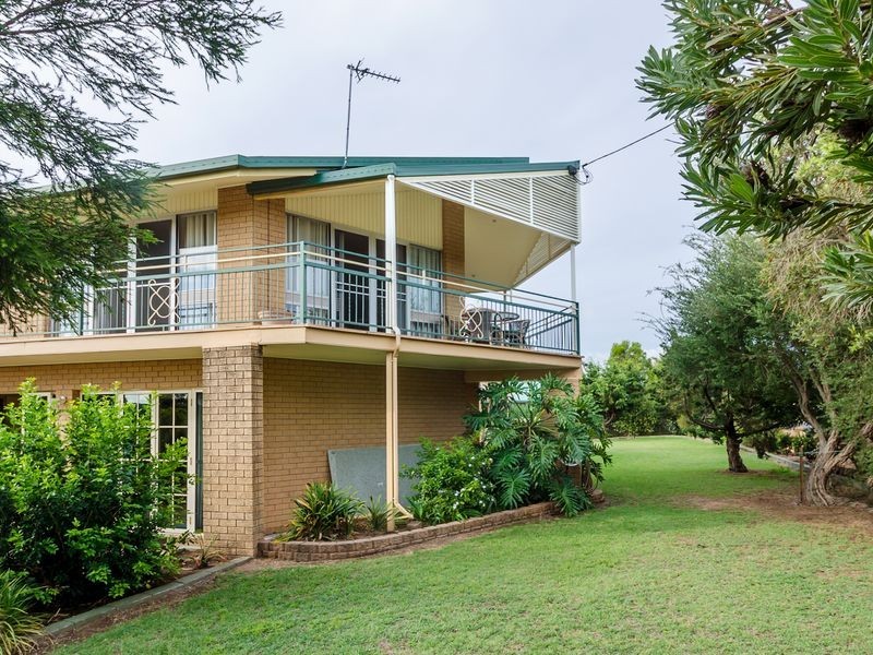 5 Rowland Street, Warwick QLD 4370