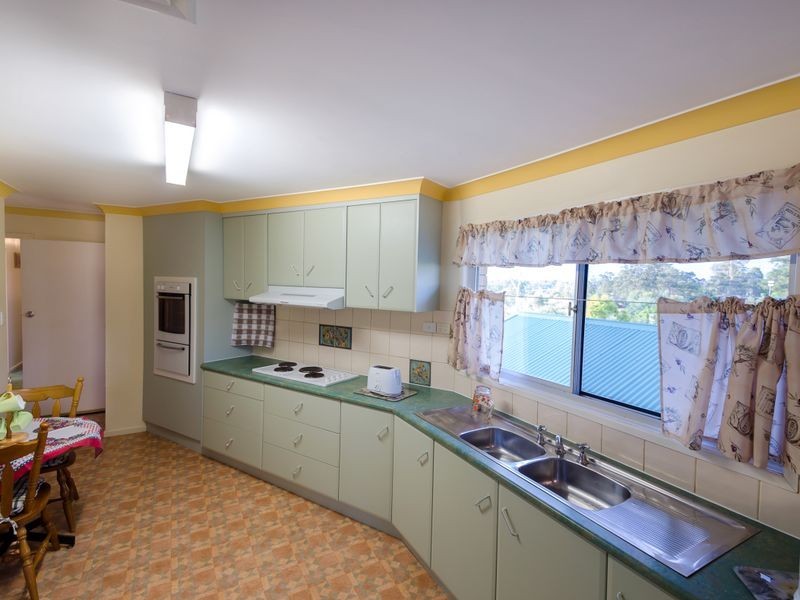 5 Rowland Street, Warwick QLD 4370