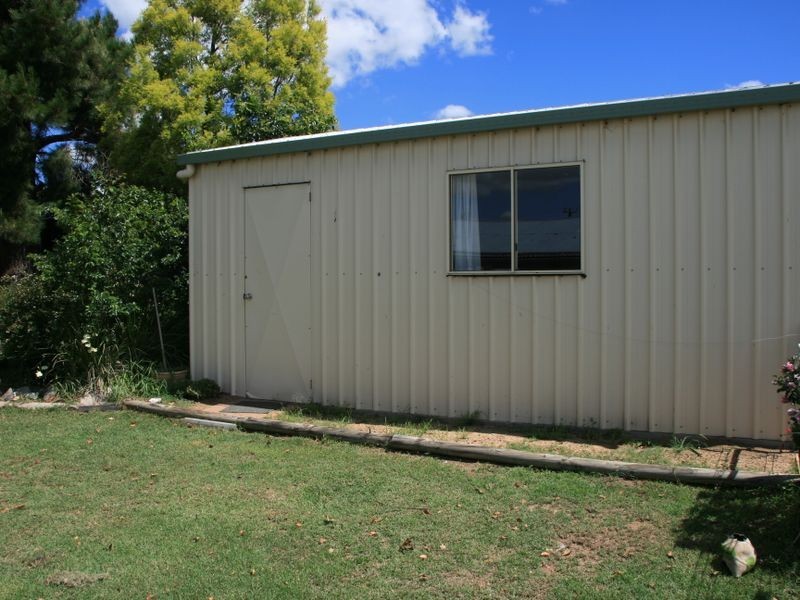 136 Locke Street, Warwick QLD 4370