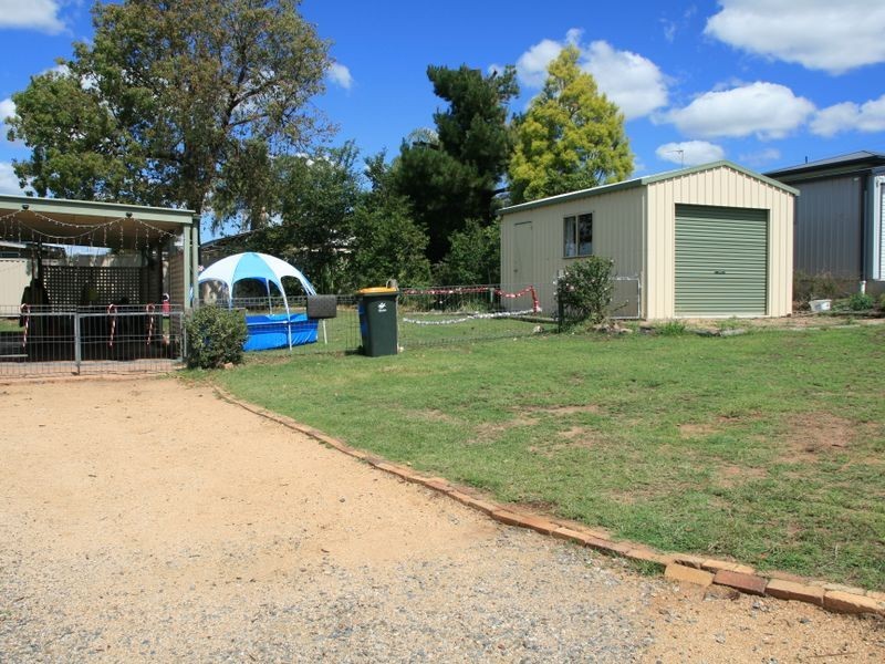 136 Locke Street, Warwick QLD 4370