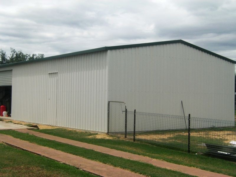 16 New England Highway,, Warwick QLD 4370