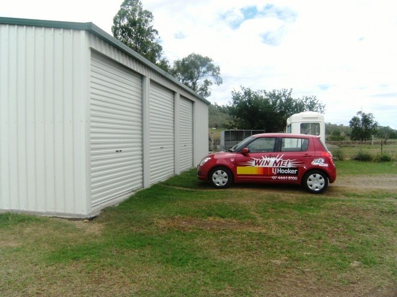 16 New England Highway,, Warwick QLD 4370