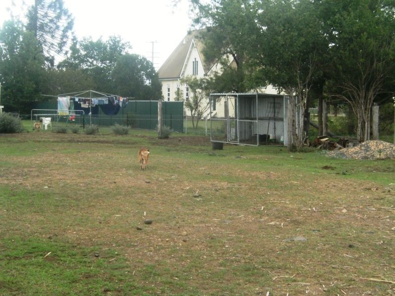 16 New England Highway,, Warwick QLD 4370