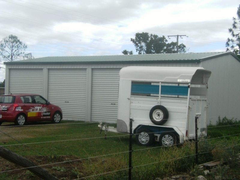 16 New England Highway,, Warwick QLD 4370