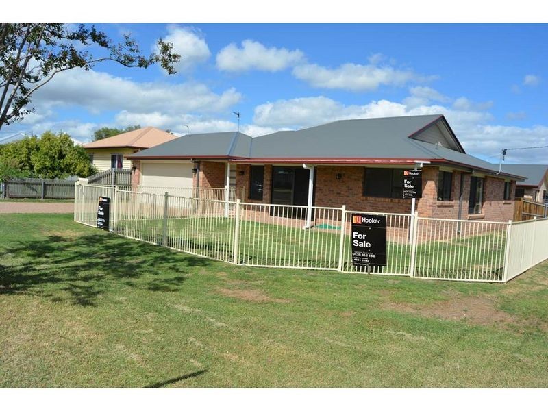 23A Dragon Street, Warwick QLD 4370
