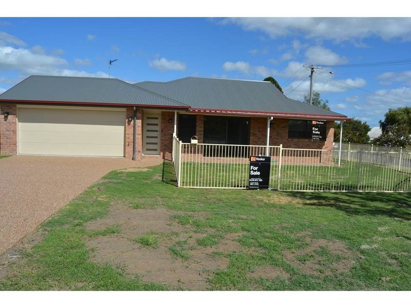 23A Dragon Street, Warwick QLD 4370