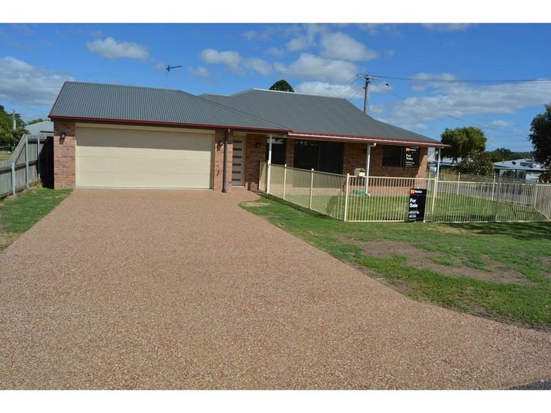 23A Dragon Street, Warwick QLD 4370