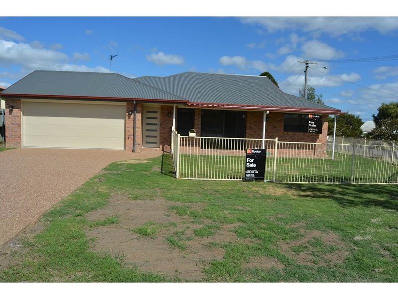 23A Dragon Street, Warwick QLD 4370