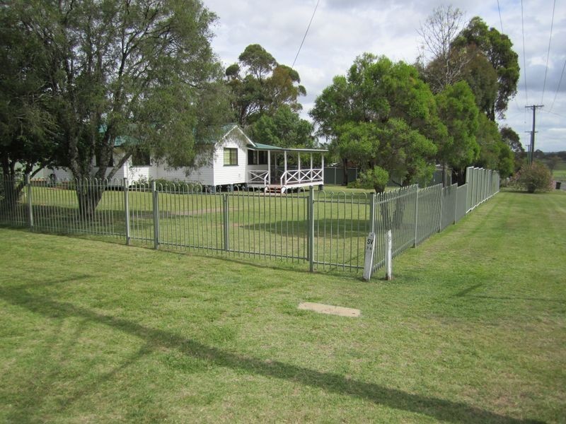 51 Flitcroft Street, Warwick QLD 4370