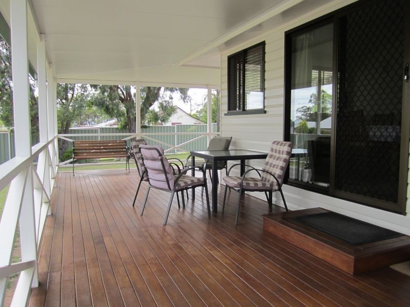 51 Flitcroft Street, Warwick QLD 4370