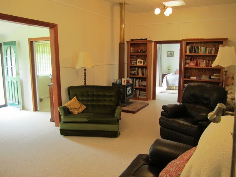 51 Flitcroft Street, Warwick QLD 4370