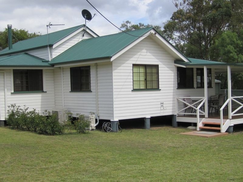 51 Flitcroft Street, Warwick QLD 4370