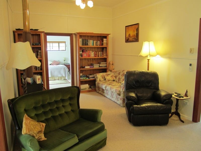 51 Flitcroft Street, Warwick QLD 4370