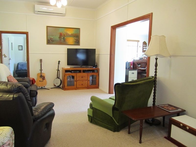 51 Flitcroft Street, Warwick QLD 4370