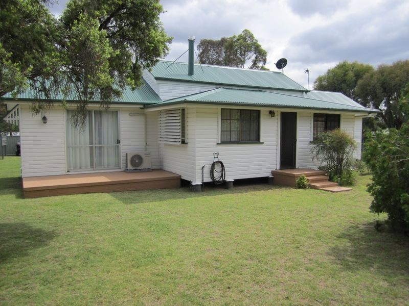 51 Flitcroft Street, Warwick QLD 4370