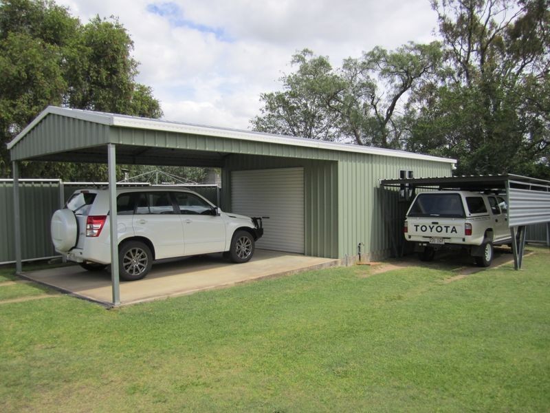 51 Flitcroft Street, Warwick QLD 4370