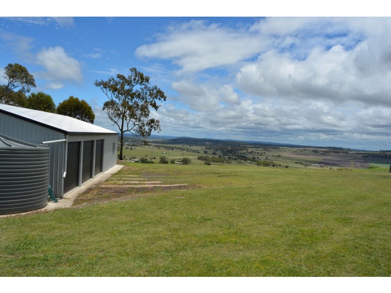 5 Derain Drive, Warwick QLD 4370