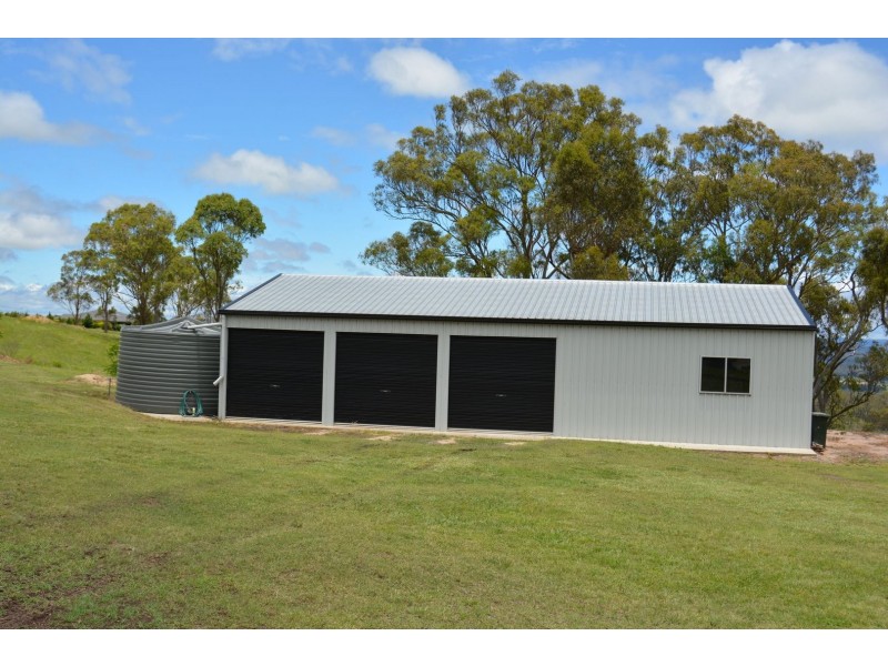 5 Derain Drive, Warwick QLD 4370