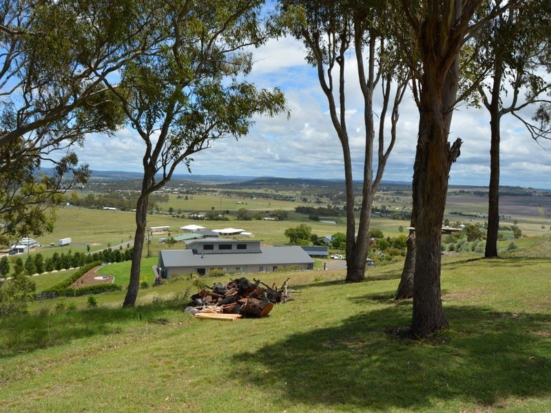 5 Derain Drive, Warwick QLD 4370