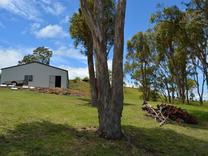 5 Derain Drive, Warwick QLD 4370