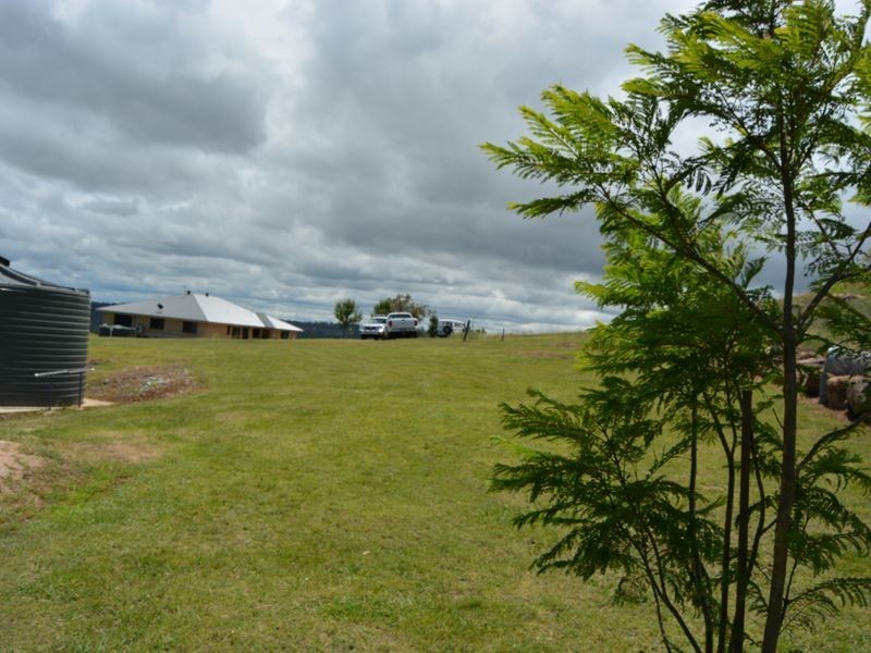 5 Derain Drive, Warwick QLD 4370