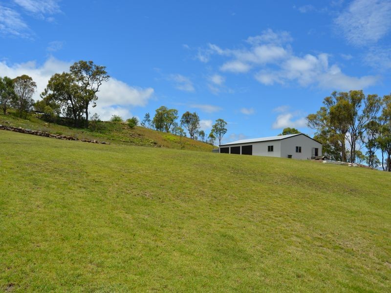 5 Derain Drive, Warwick QLD 4370