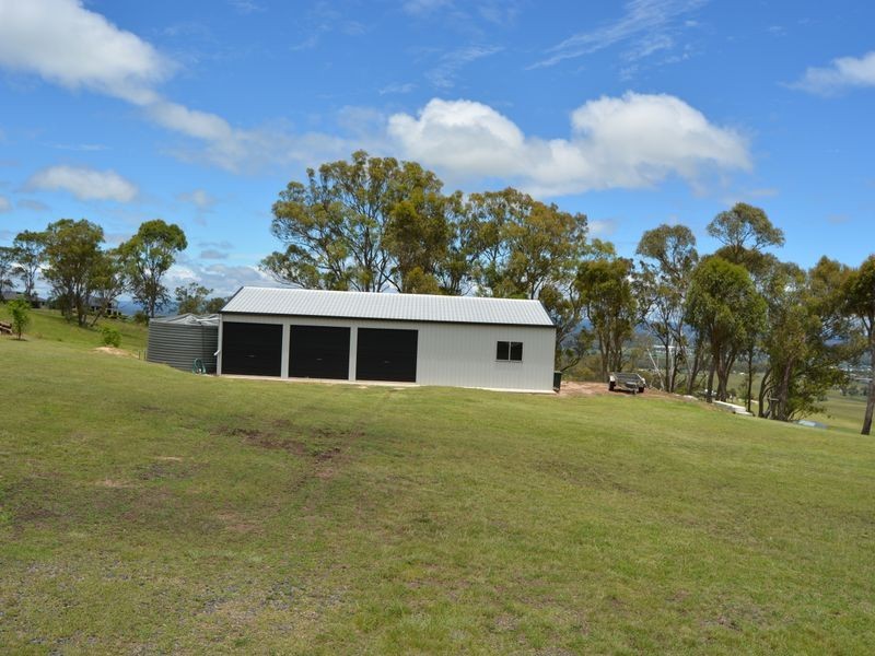 5 Derain Drive, Warwick QLD 4370