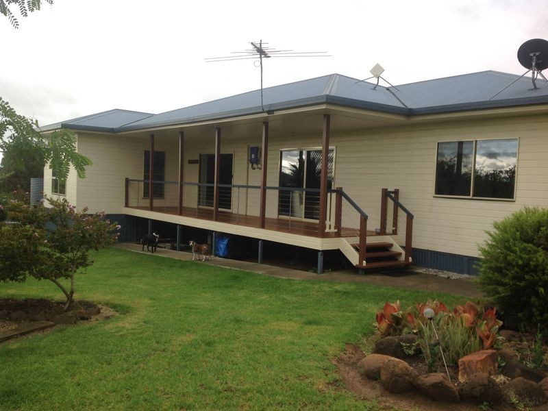 836 Warwick Allora Road, Warwick QLD 4370