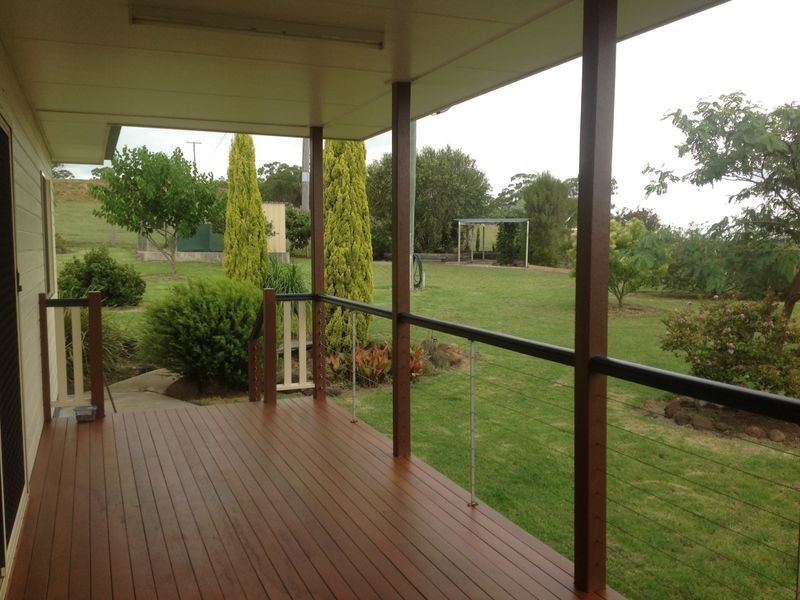 836 Warwick Allora Road, Warwick QLD 4370