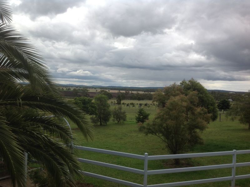 836 Warwick Allora Road, Warwick QLD 4370