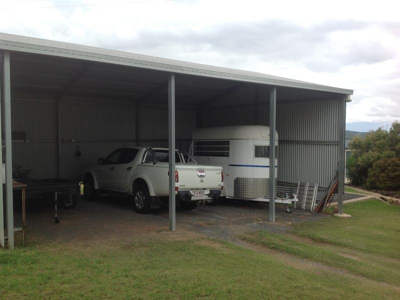 836 Warwick Allora Road, Warwick QLD 4370