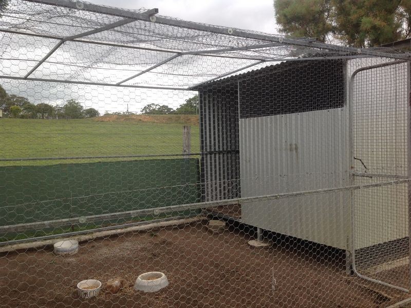 836 Warwick Allora Road, Warwick QLD 4370