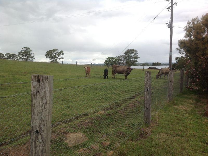 836 Warwick Allora Road, Warwick QLD 4370