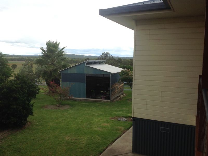 836 Warwick Allora Road, Warwick QLD 4370