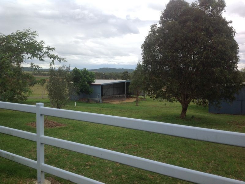 836 Warwick Allora Road, Warwick QLD 4370