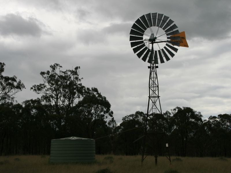 Lot 452 Mullins Road, Warwick QLD 4370