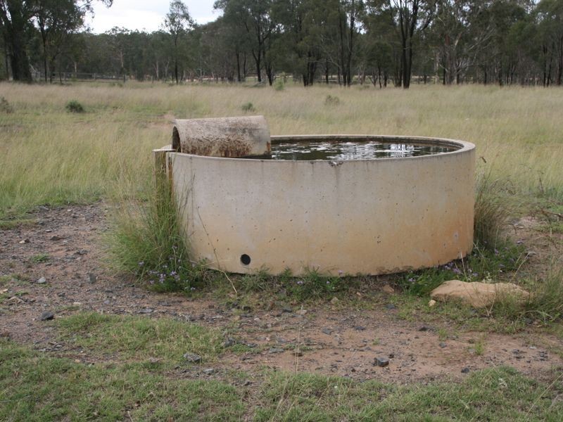 Lot 452 Mullins Road, Warwick QLD 4370